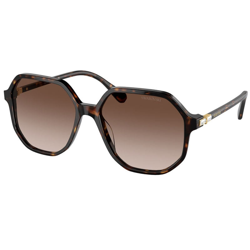 Occhiale da Sole Swarovski Eyewear, Modello: 0SK6003 Colore: 100213