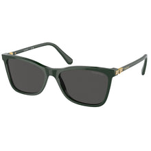 Carica l&#39;immagine nel visualizzatore di Gallery, Occhiale da Sole Swarovski Eyewear, Modello: 0SK6004 Colore: 102687