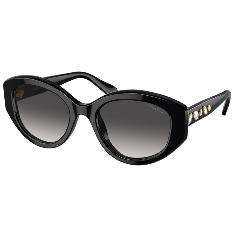 Occhiale da Sole Swarovski Eyewear, Modello: 0SK6005 Colore: 10018G