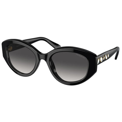 Occhiale da Sole Swarovski Eyewear, Modello: 0SK6005 Colore: 10018G