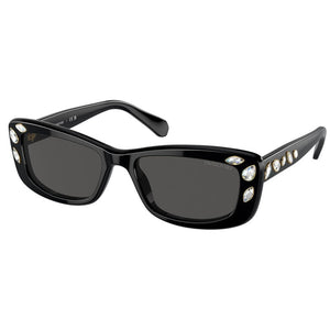 Occhiale da Sole Swarovski Eyewear, Modello: 0SK6008 Colore: 100187