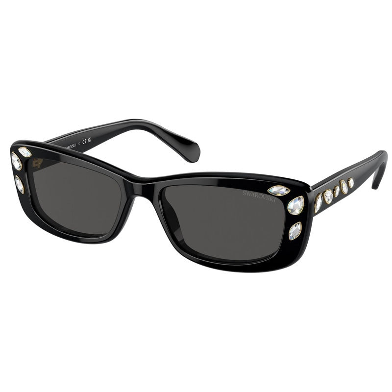 Occhiale da Sole Swarovski Eyewear, Modello: 0SK6008 Colore: 100187