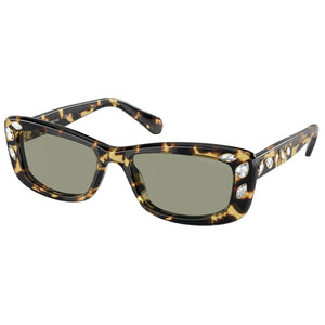Occhiale da Sole Swarovski Eyewear, Modello: 0SK6008 Colore: 10092