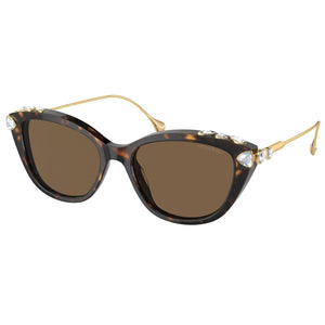 Occhiale da Sole Swarovski Eyewear, Modello: 0SK6010 Colore: 100273