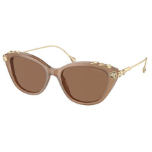 Carica l&#39;immagine nel visualizzatore di Gallery, Occhiale da Sole Swarovski Eyewear, Modello: 0SK6010 Colore: 2002OK