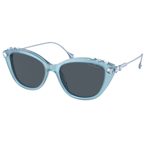 Occhiale da Sole Swarovski Eyewear, Modello: 0SK6010 Colore: 200487