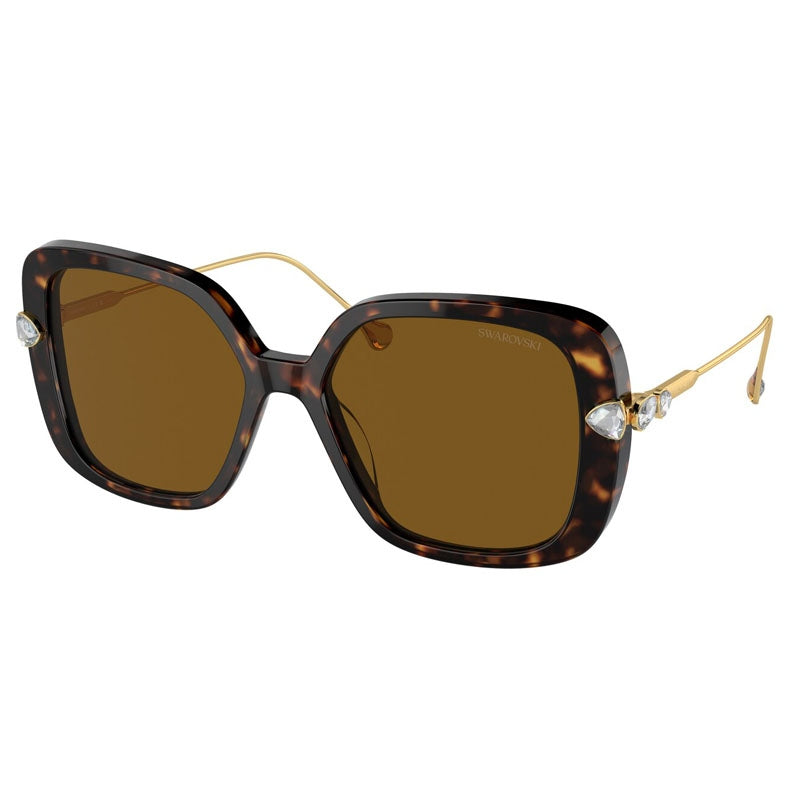 Occhiale da Sole Swarovski Eyewear, Modello: 0SK6011 Colore: 100283
