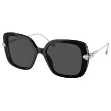Carica l&#39;immagine nel visualizzatore di Gallery, Occhiale da Sole Swarovski Eyewear, Modello: 0SK6011 Colore: 103887