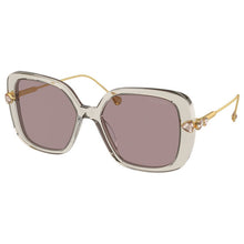 Carica l&#39;immagine nel visualizzatore di Gallery, Occhiale da Sole Swarovski Eyewear, Modello: 0SK6011 Colore: 3003LA
