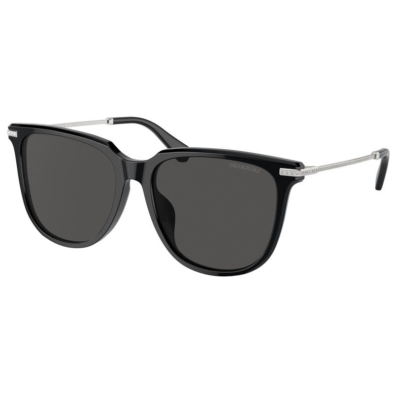 Occhiale da Sole Swarovski Eyewear, Modello: 0SK6015D Colore: 100187