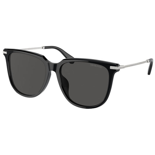 Occhiale da Sole Swarovski Eyewear, Modello: 0SK6015D Colore: 100187