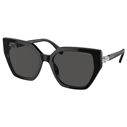 Occhiale da Sole Swarovski Eyewear, Modello: 0SK6016 Colore: 100187