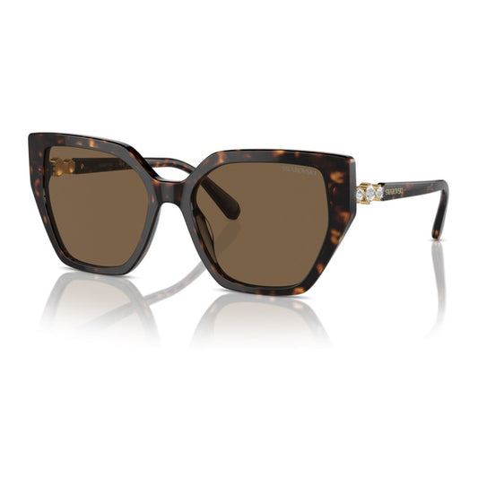 Occhiale da Sole Swarovski Eyewear, Modello: 0SK6016 Colore: 100273
