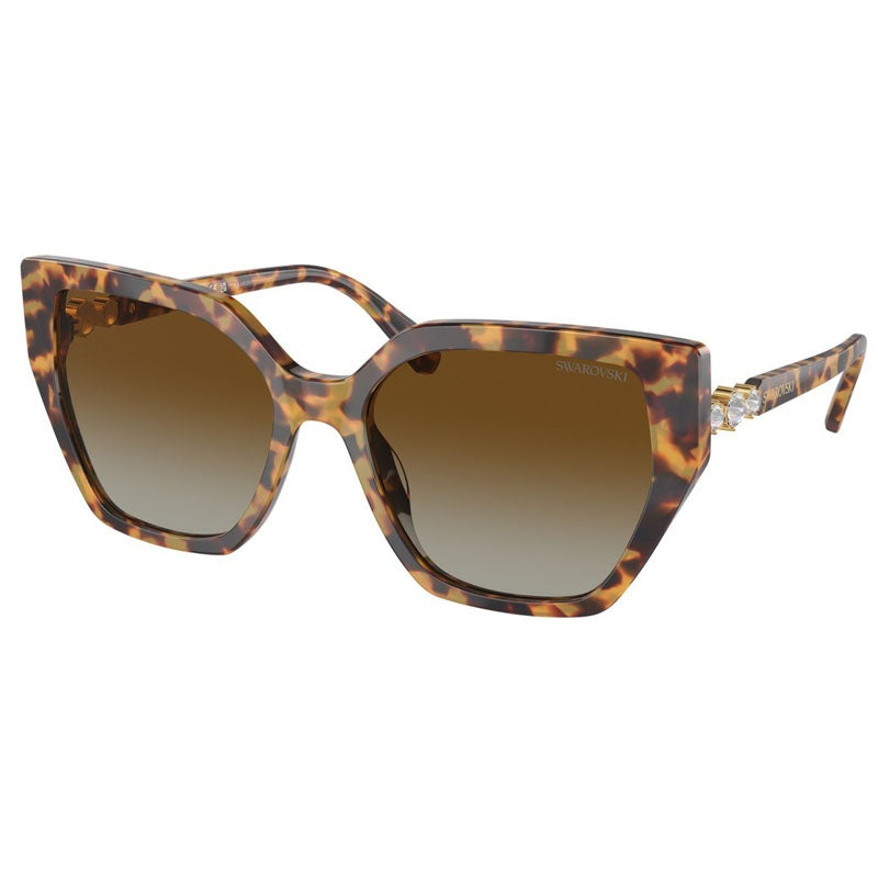 Occhiale da Sole Swarovski Eyewear, Modello: 0SK6016 Colore: 1004T5