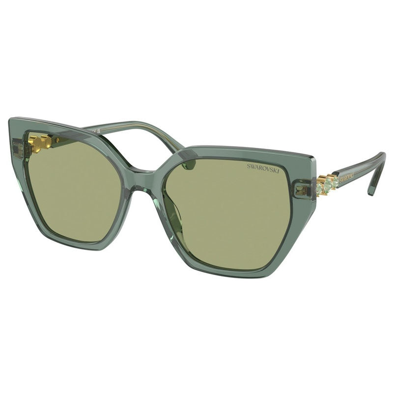 Occhiale da Sole Swarovski Eyewear, Modello: 0SK6016 Colore: 104382