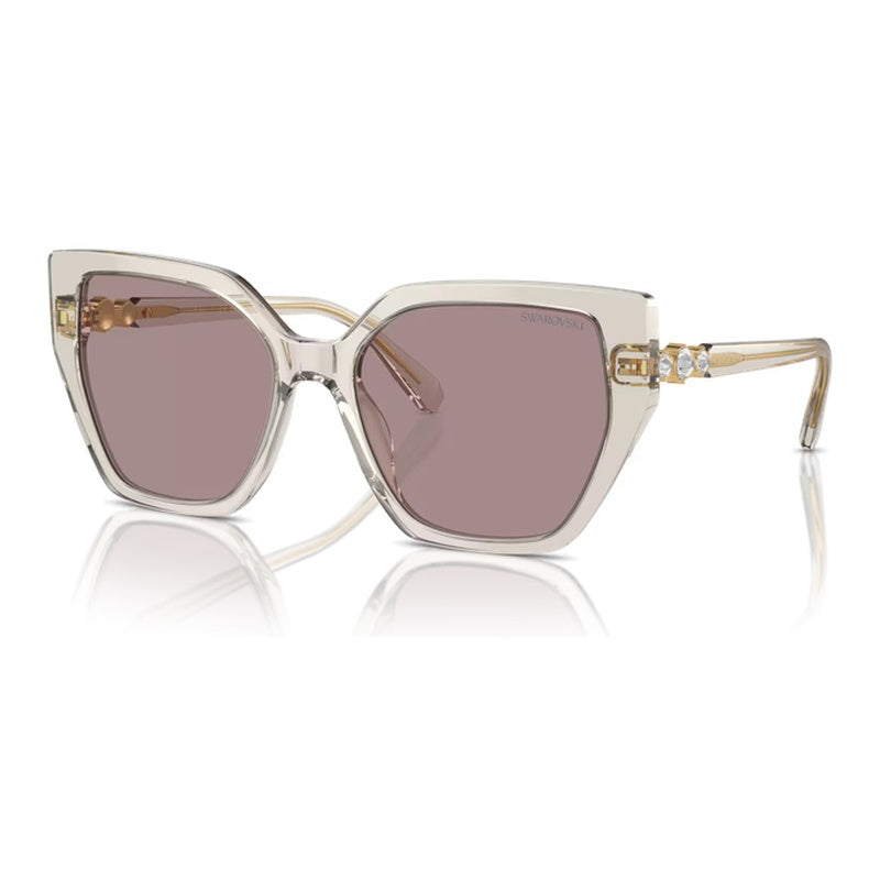Occhiale da Sole Swarovski Eyewear, Modello: 0SK6016 Colore: 3003LA