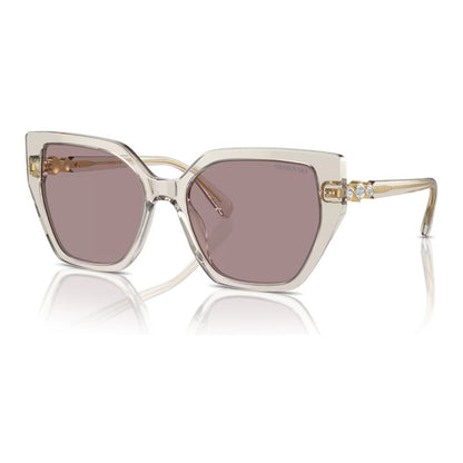 Occhiale da Sole Swarovski Eyewear, Modello: 0SK6016 Colore: 3003LA