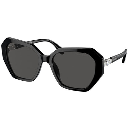 Occhiale da Sole Swarovski Eyewear, Modello: 0SK6017 Colore: 100187