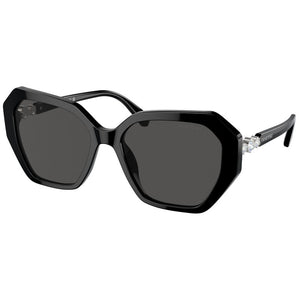 Occhiale da Sole Swarovski Eyewear, Modello: 0SK6017 Colore: 100187