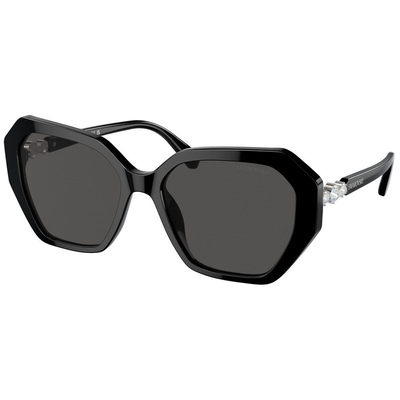 Occhiale da Sole Swarovski Eyewear, Modello: 0SK6017 Colore: 100187