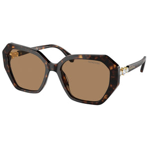 Occhiale da Sole Swarovski Eyewear, Modello: 0SK6017 Colore: 1002M4