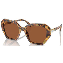 Carica l&#39;immagine nel visualizzatore di Gallery, Occhiale da Sole Swarovski Eyewear, Modello: 0SK6017 Colore: 100473