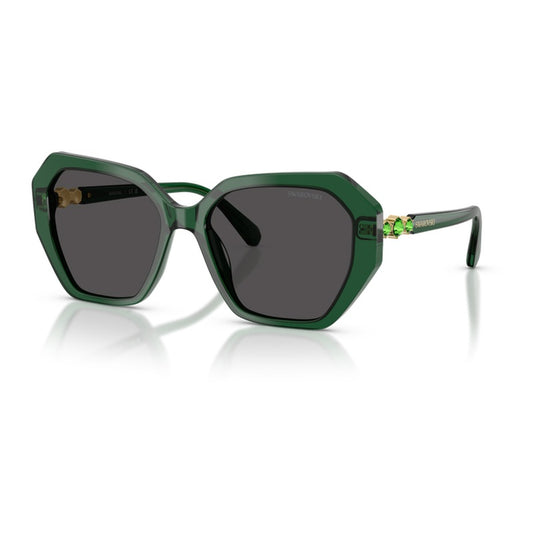 Occhiale da Sole Swarovski Eyewear, Modello: 0SK6017 Colore: 104587