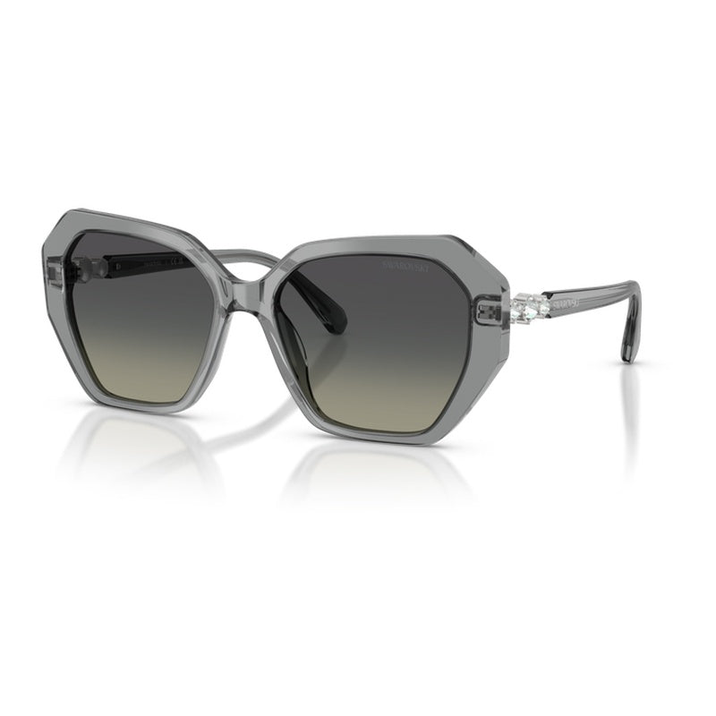 Occhiale da Sole Swarovski Eyewear, Modello: 0SK6017 Colore: 106211