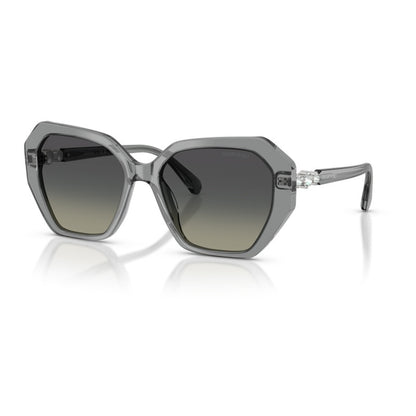 Occhiale da Sole Swarovski Eyewear, Modello: 0SK6017 Colore: 106211