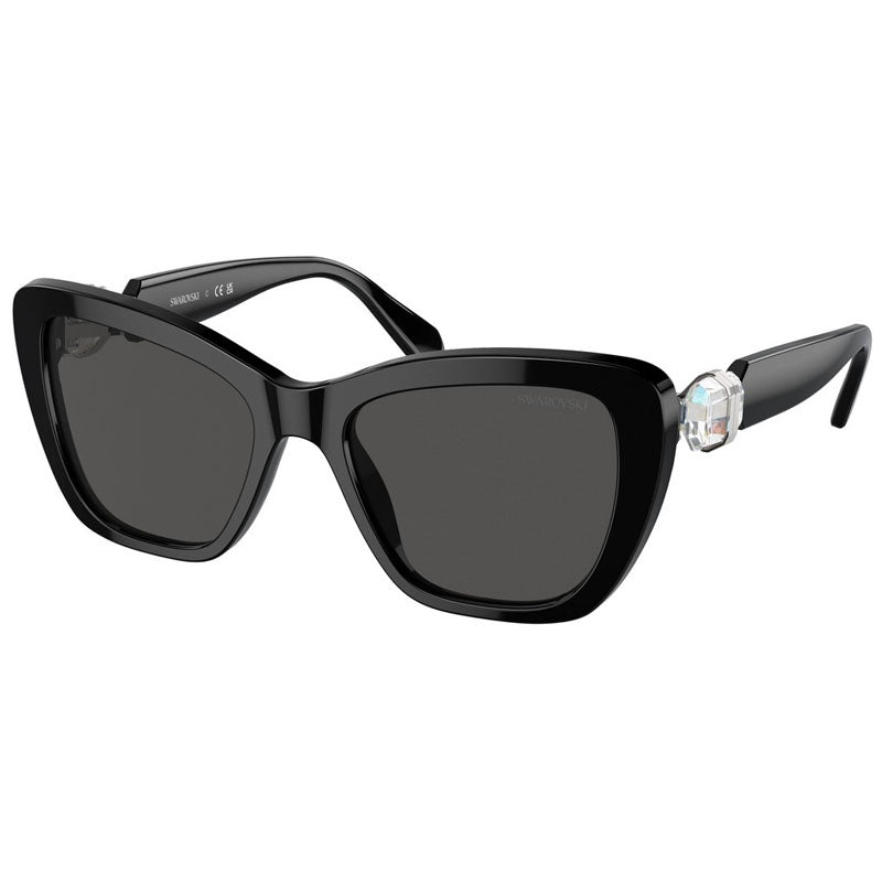 Occhiale da Sole Swarovski Eyewear, Modello: 0SK6018 Colore: 100187