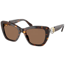 Carica l&#39;immagine nel visualizzatore di Gallery, Occhiale da Sole Swarovski Eyewear, Modello: 0SK6018 Colore: 100273