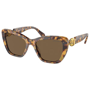 Occhiale da Sole Swarovski Eyewear, Modello: 0SK6018 Colore: 104073