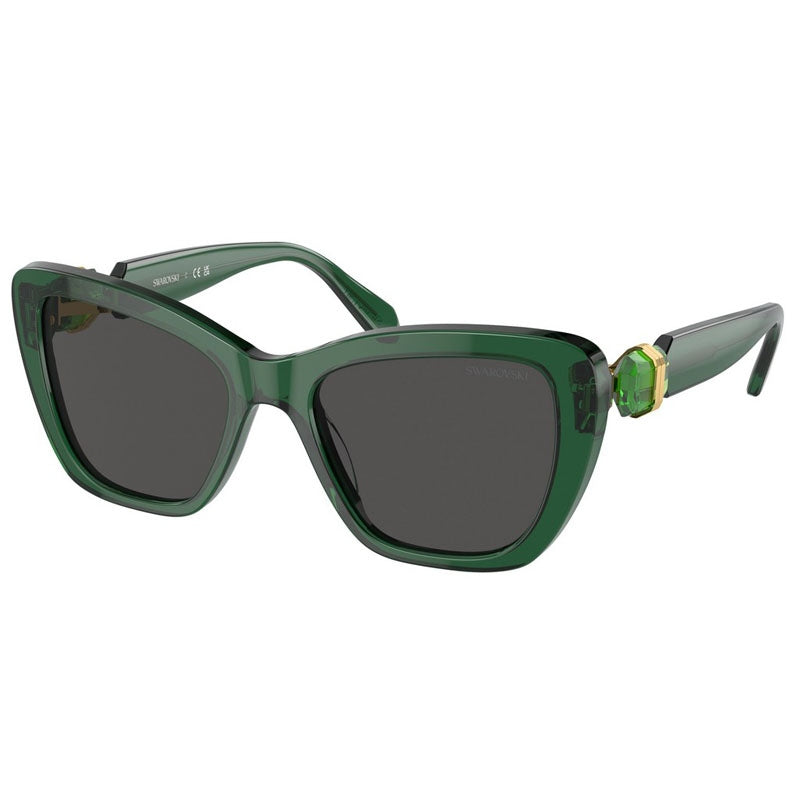 Occhiale da Sole Swarovski Eyewear, Modello: 0SK6018 Colore: 104587