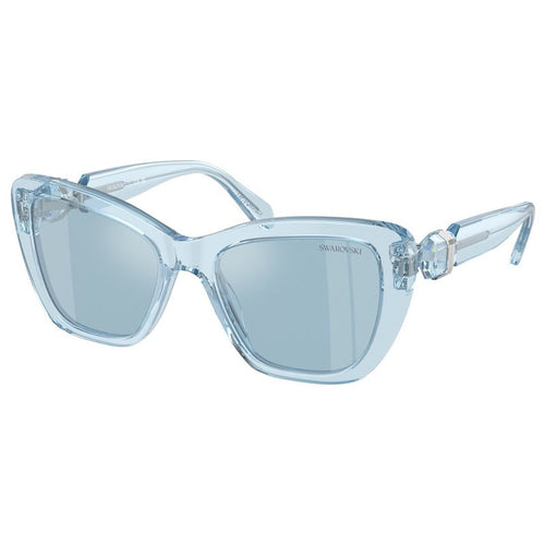 Occhiale da Sole Swarovski Eyewear, Modello: 0SK6018 Colore: 10491N