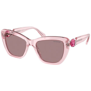 Occhiale da Sole Swarovski Eyewear, Modello: 0SK6018 Colore: 30017N