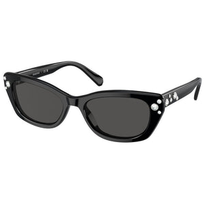Occhiale da Sole Swarovski Eyewear, Modello: 0SK6019 Colore: 100187