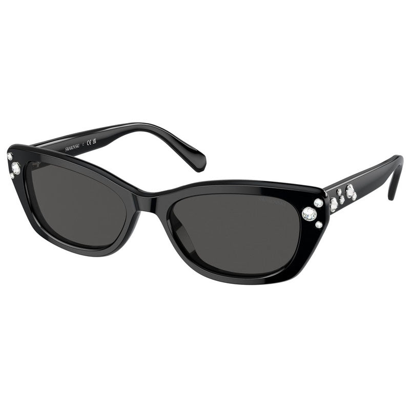 Occhiale da Sole Swarovski Eyewear, Modello: 0SK6019 Colore: 100187