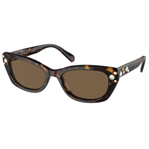 Occhiale da Sole Swarovski Eyewear, Modello: 0SK6019 Colore: 100273