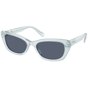 Occhiale da Sole Swarovski Eyewear, Modello: 0SK6019 Colore: 10242V