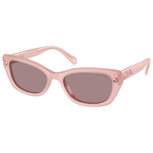 Occhiale da Sole Swarovski Eyewear, Modello: 0SK6019 Colore: 10317N