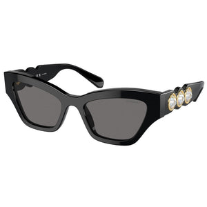Occhiale da Sole Swarovski Eyewear, Modello: 0SK6021 Colore: 100181