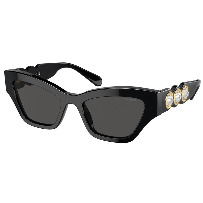Occhiale da Sole Swarovski Eyewear, Modello: 0SK6021 Colore: 100187