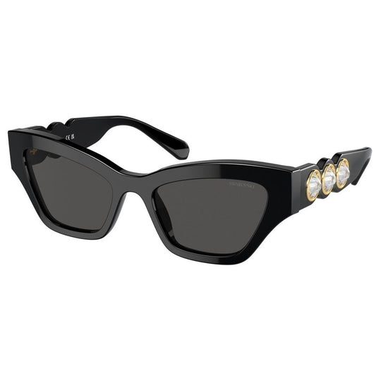 Occhiale da Sole Swarovski Eyewear, Modello: 0SK6021 Colore: 100187
