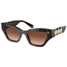 Carica l&#39;immagine nel visualizzatore di Gallery, Occhiale da Sole Swarovski Eyewear, Modello: 0SK6021 Colore: 10023B