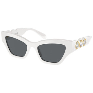 Occhiale da Sole Swarovski Eyewear, Modello: 0SK6021 Colore: 105087