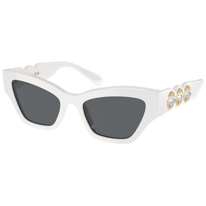 Occhiale da Sole Swarovski Eyewear, Modello: 0SK6021 Colore: 105087