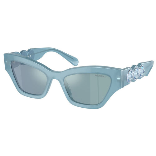 Occhiale da Sole Swarovski Eyewear, Modello: 0SK6021 Colore: 20046J