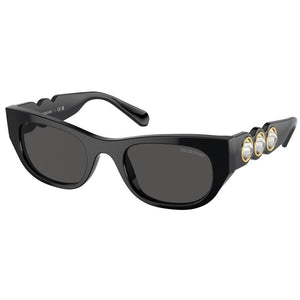 Occhiale da Sole Swarovski Eyewear, Modello: 0SK6022 Colore: 100187
