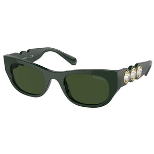 Occhiale da Sole Swarovski Eyewear, Modello: 0SK6022 Colore: 102671