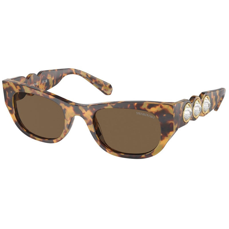 Occhiale da Sole Swarovski Eyewear, Modello: 0SK6022 Colore: 104073